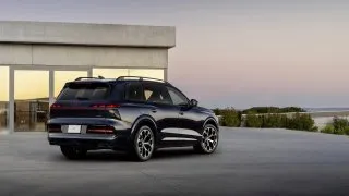 Audi Q9