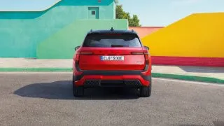 Škoda Epiq Sportline