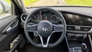 Alfa Romeo Giulia 2.2 JTD