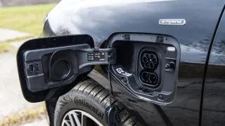 Audi Q3 e-Hybrid