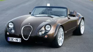 Wiesmann