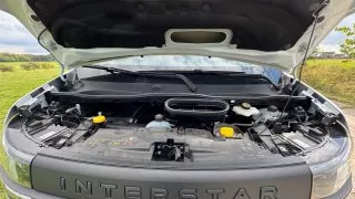 Nissan Interstar 2.0 dCi 150 L3 H2