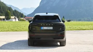 Škoda Peaq