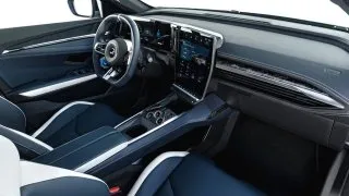 Alpine A390