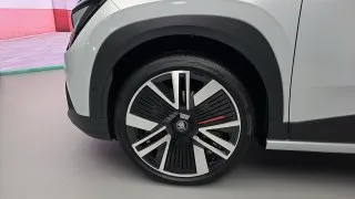 Škoda Epiq