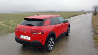 CITROËN C4 CACTUS 2