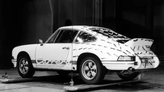 Před 50 lety byla u nás vrcholem Škoda 110 R, zatímco Němci stvořili legendu