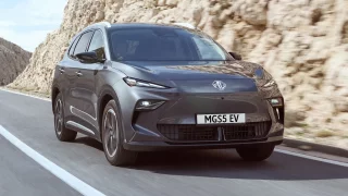 Škodě Elroq přijel z Číny tvrdý konkurent. MGS5 EV je lehčí, levnější i rychlejší a dobře jezdí