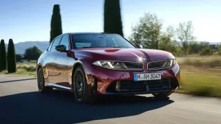 BMW 3