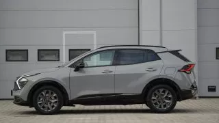 Kia Sportage Edice 30