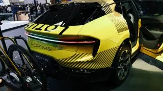 Autosalon Peking 2026