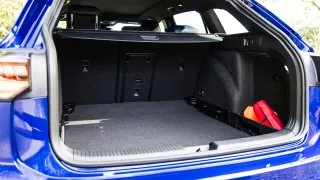 Volkswagen Golf Variant R
