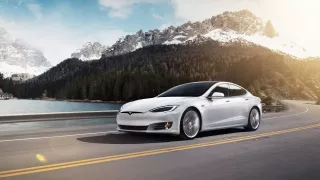 Tesla Models S a X 100D 2