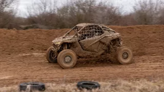 Polaris RZR Pro R