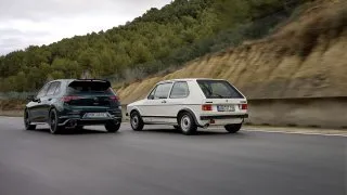 Volkswagen Golf GTI 50 Edition