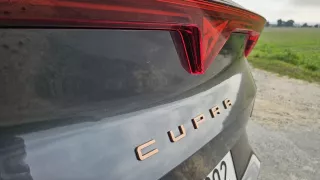 Cupra Formentor 1.5 eTSI