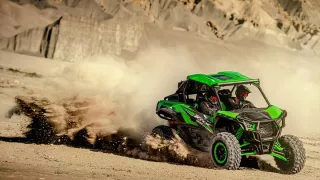 Teryx KRX 1000