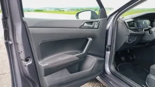 Volkswagen Polo Love