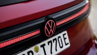 Volkswagen ID.7 GTX