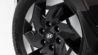 Hyundai Staria Electric