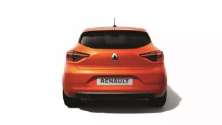 Renault Clio 2019 15