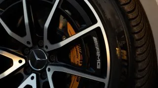 Mercedes-AMG SL 63 4Matic+