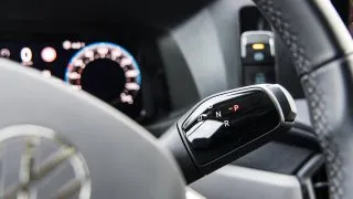 Volkswagen Crafter 35 Seikel