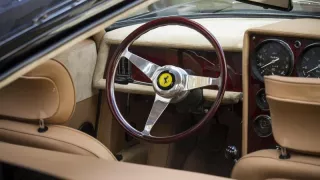 Ferrari 365 GTB/4 Daytona Shooting Brake - Obrázek