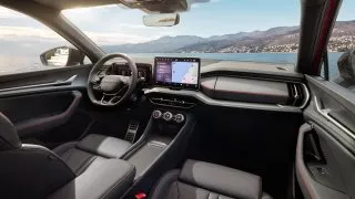 Škoda Kodiaq RS 2. generace