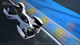 Chevrolet Chaparral 2X
