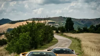 Lamborghini Diablo