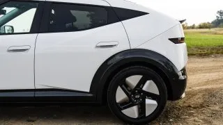 Hyundai Ioniq 3