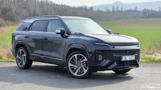 Stačila jedna změna a spotřeba spadla o tři litry. Tohle SUV v plné výbavě stojí méně než Kodiaq