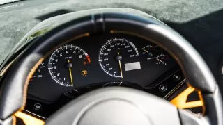 Lamborghini Murciélago LP650-4 Roadster