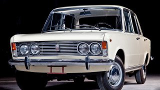 Fiat 125p