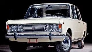 Fiat 125p