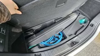 Mazda CX-80 2.5 Skyactiv-PHEV