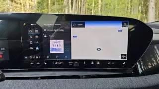 Audi Q6 e-tron quattro