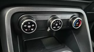 Citroën C3 Turbo 100