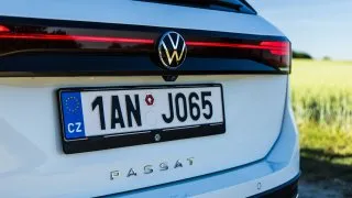 Volkswagen Passat Variant Business 2.0 TDI