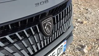 Peugeot 308 SW