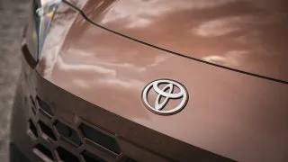 Omlazená Toyota Yaris Cross