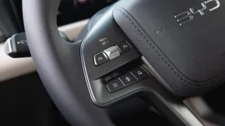 BYD Atto 2 DM-i
