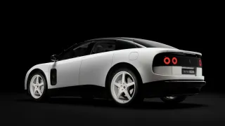 Ferrari Luce