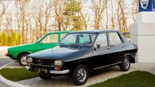 Dacia 1300
