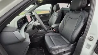 Volkswagen Tayron 2.0 TSI
