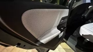 Citroën C5 Aircross - statická premiéra