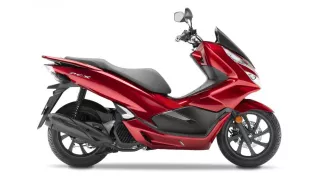 Honda PCX 125