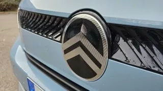 Citroën C3 Turbo 100