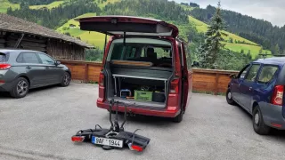 Thule EasyFold XT 2